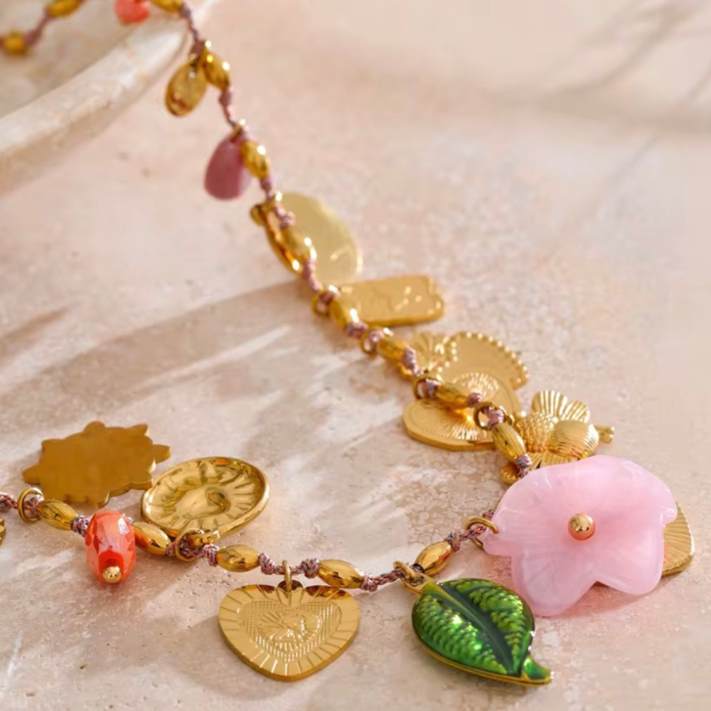 Juliett Necklace