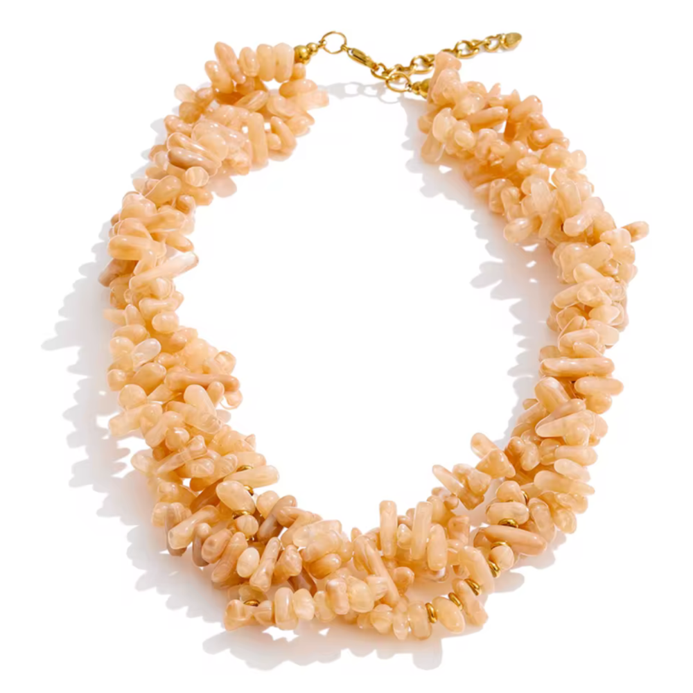 Terra Necklace