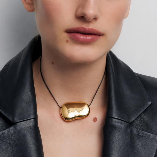 Gaia Necklace