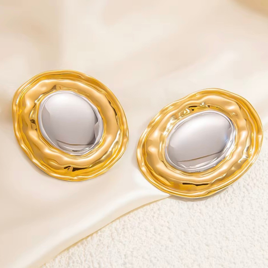 Cannes Earrings