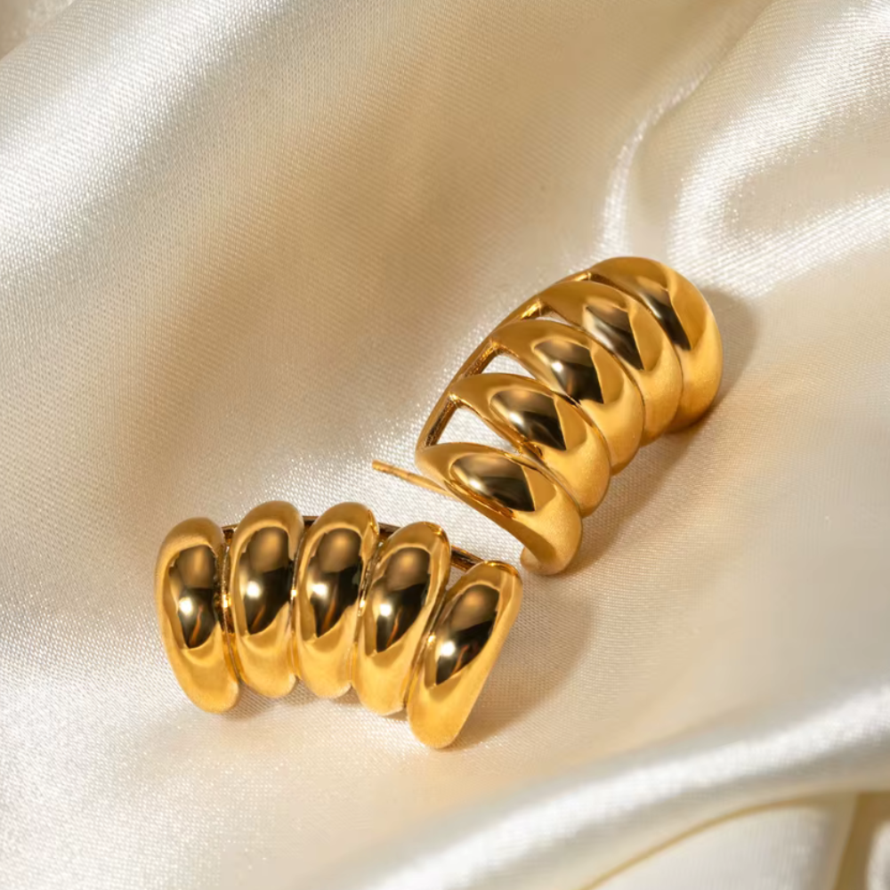 Roma Earring
