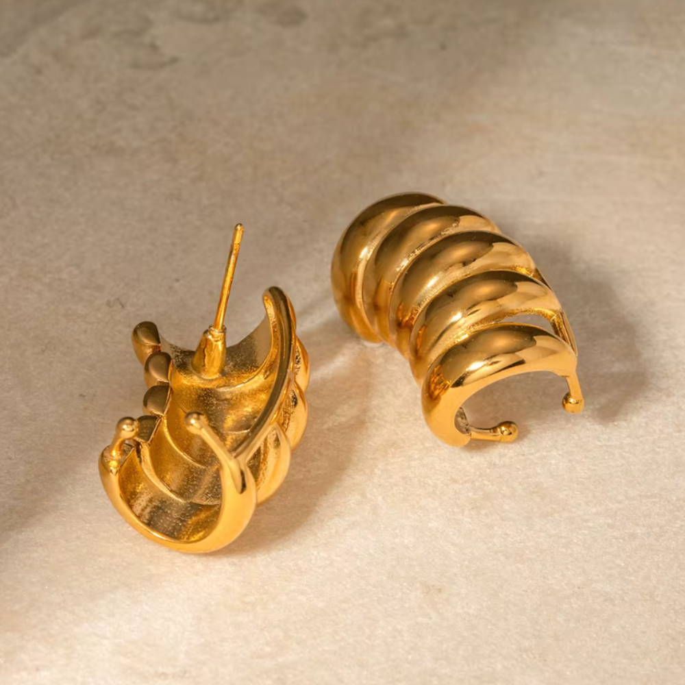 Roma Earring