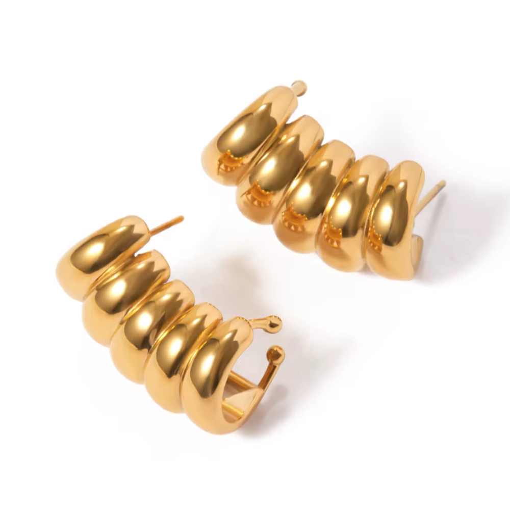 Roma Earring