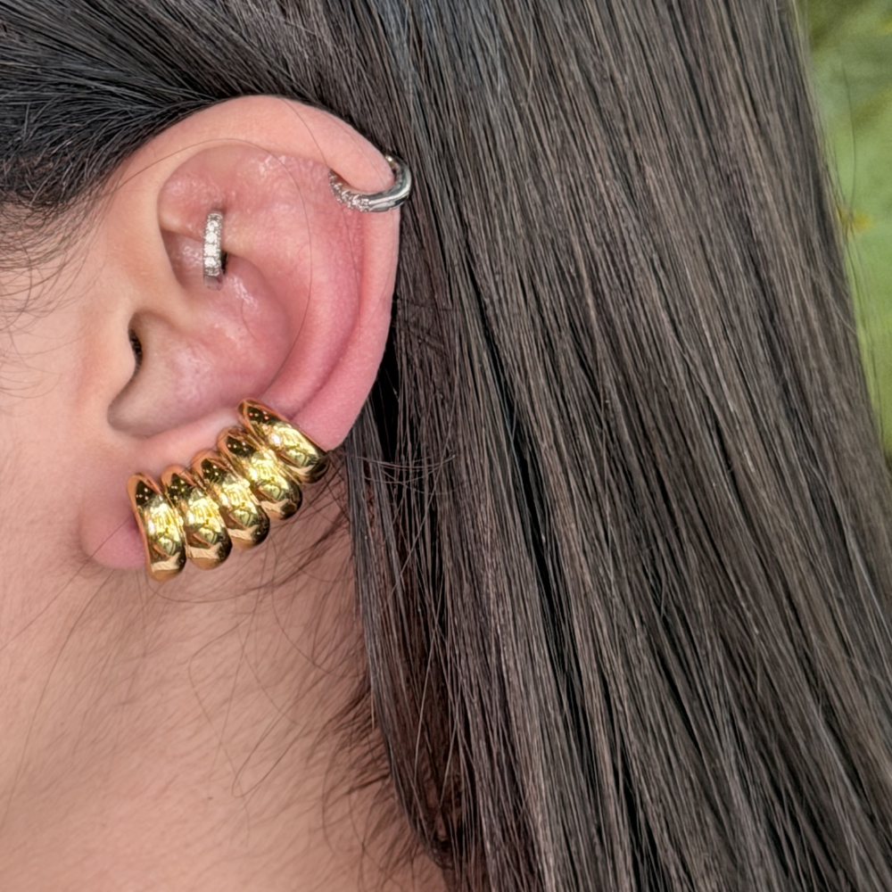 Roma Earring