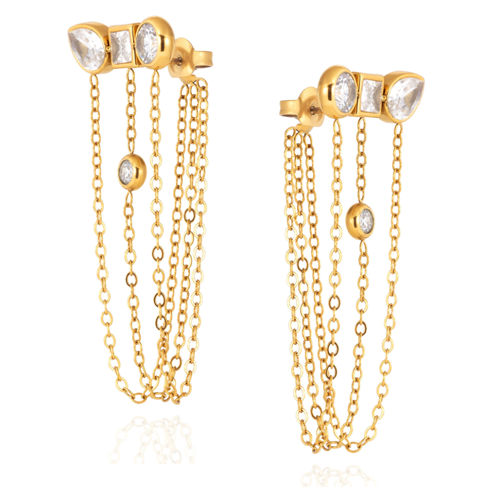 Vivienne Earrings