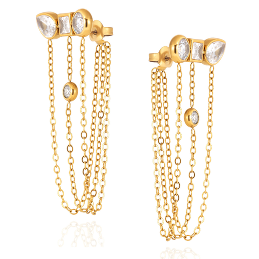 Vivienne Earrings