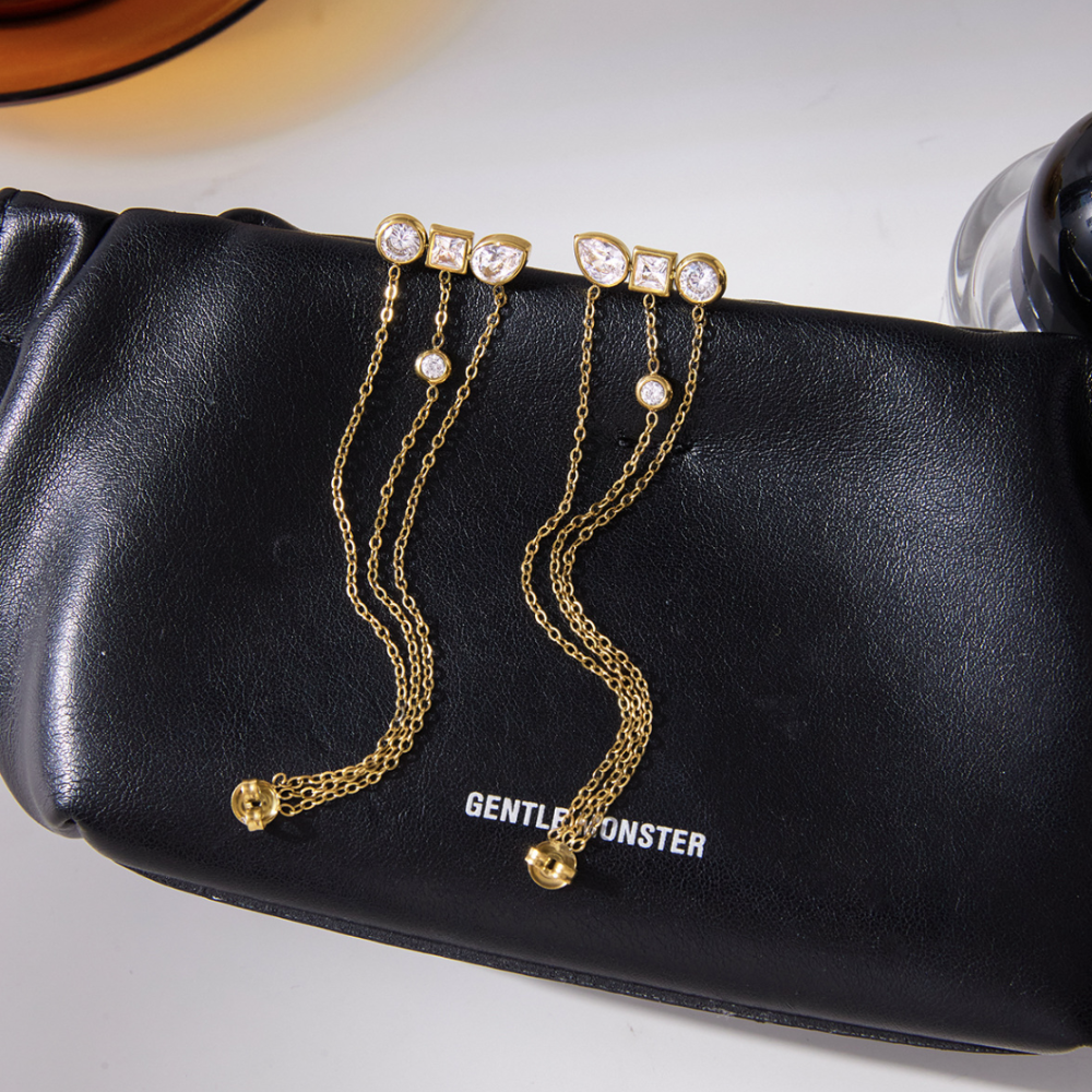 Vivienne Earrings