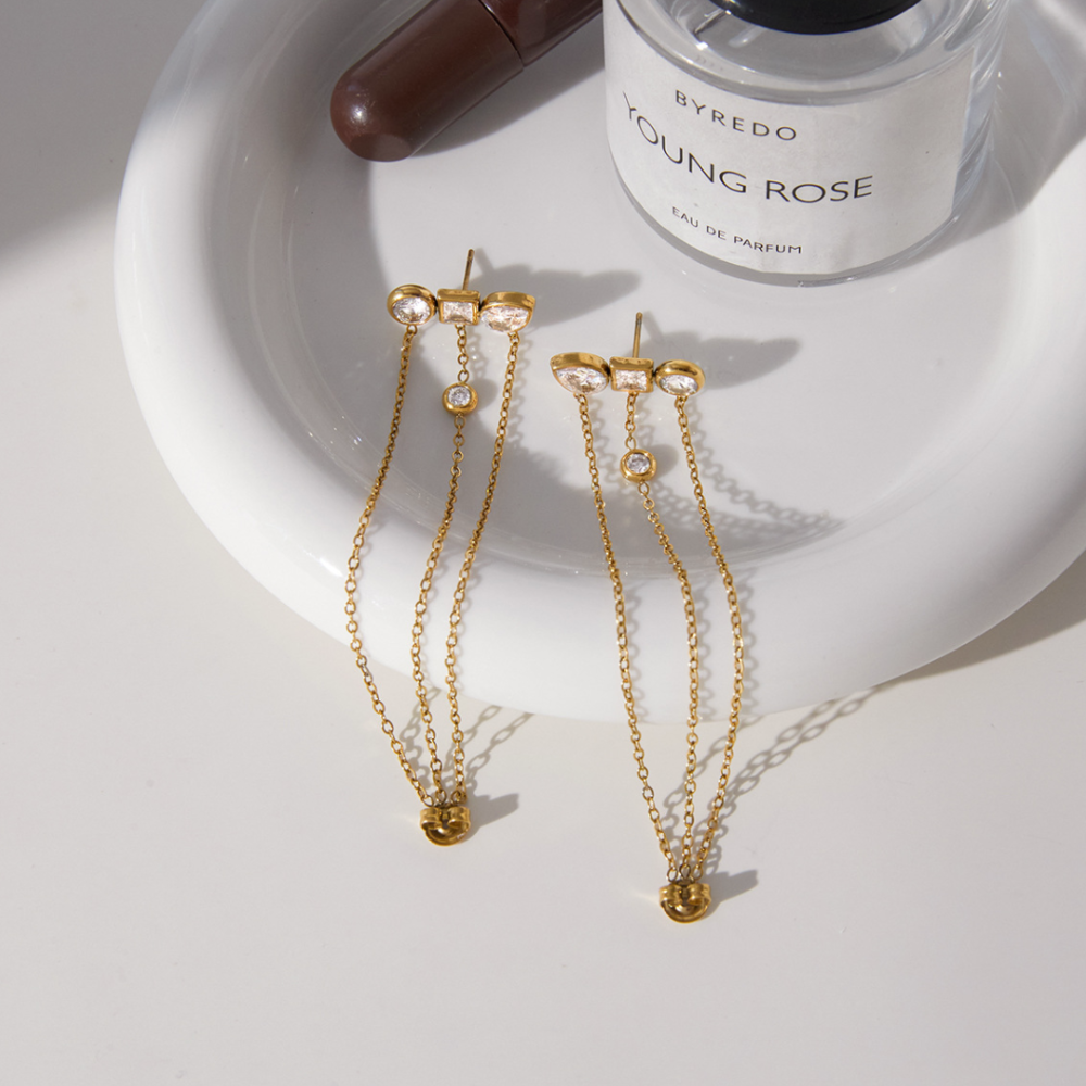Vivienne Earrings